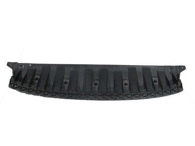 6V08076119B9 - Skoda Fabıa- 15/18; Ön Tampon Alt Koruma Plastiği (Tw)