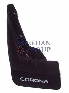 Toyota Corona- At181- 90/92; Arka Paçalık Sağ Gl Tipi - 76607-20070