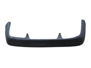 52169-12110 - Toyota Corolla- Zz111- 00/02; Arka Alt Tampon Siyah (My)