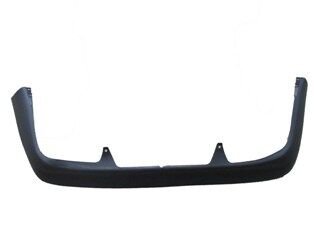 Toyota Corolla- Zz111- 00/02; Arka Alt Tampon Siyah (my) - 52169-12110