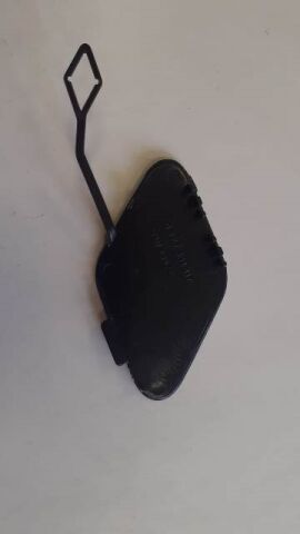 Bmw 3 Serı- F30- 15/18; Arka Tampon Çeki Demiri Kapağı (lcı) - 51127384417