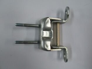 Toyota Hılux- Pıck Up Ln85- 89/97; Arka Kapı Menteşesi Üst Sağ (hushan) - 68770-20040