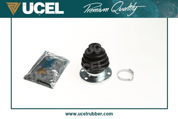 Aks Körüğü İç Vw Caddy I 1.5-1.6-1.8