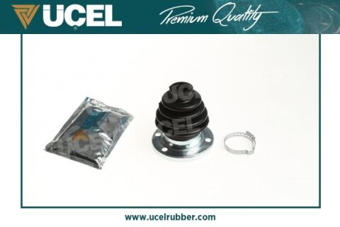Aks Körüğü İç Vw Caddy I 1.5-1.6-1.8