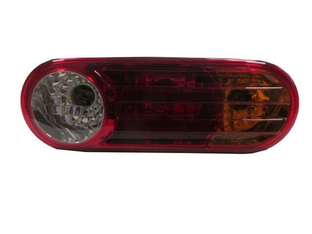 Hyundaı Porter Kamyonet- 06/24; Stop Lambası Sol Şeffaf/sarı/kırmızı/beyaz (mars) - 92401-4F000