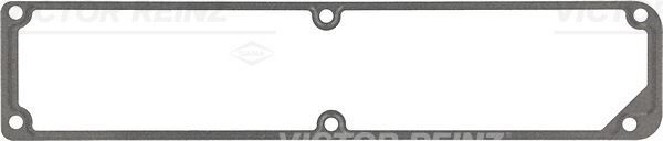 Emme Manıfold Contası Ust Mercedes Om628 W211 W220 W163 W463