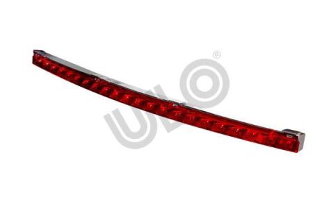 Ilave Fren Lambası Led Mercedes C-Class W205 14
