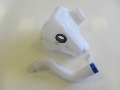 51834926 - Opel Corsa- C- 04/06; Ön Cam Su Bidonu/Deposu (Kapaklı)