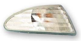 6859827 - Ford Mondeo- 93/96; Ön Sinyal Sol Beyaz (Tyc)