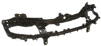 1353425 - Ford Focus C Max- 04/06; Ön Panel Komple Plastik (Tyg)