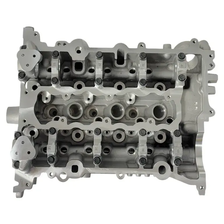 Mg Kapak Silindir Zs 1.0 T-gdı 23-24 (Boş)