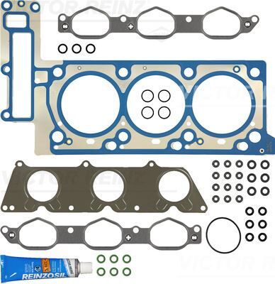 Takım Conta Ust Sol Mercedes M272 W203 W204 W211 W212 W221
