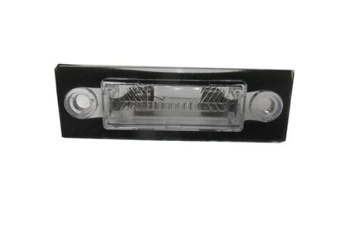 Skoda Octavıa- 96/10; Plaka Lambası (ampüllü) - 3B5943021E
