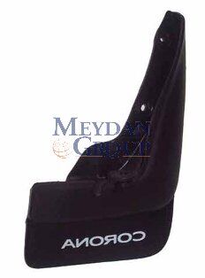 76608-20070 - Toyota Corona- At181- 90/92; Arka Paçalık Sol Gl Tipi