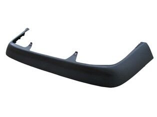 Toyota Corolla- Ae111- 99/00; Arka Alt Tampon Siyah (my) - 52169-12110