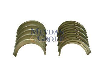 11701-10010-050 - Toyota Corolla- Ae111- 99/00; Ana Yatak 0.50 (2E) 1.3Cc (Tdc)