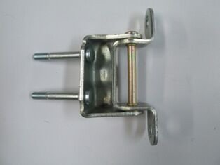 Toyota Hılux- Pıck Up Ln85- 89/97; Arka Kapı Menteşesi Üst Sol (hushan) - 68780-20040