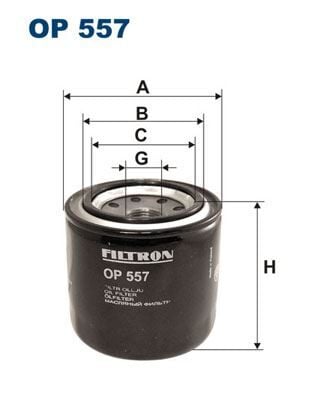 YAĞ FİLTRESİ ROVER ROVER 600 623 Sİ 158HP 08/93-02/99