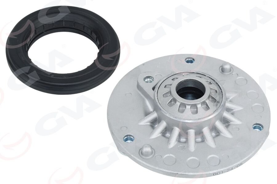 AMORTISOR UST TAKOZU ON 3 DELIK BMW F20 F21 F23 F22 F87 F30 F80 F34 F31 F33 F83 F32 F82 F36 15