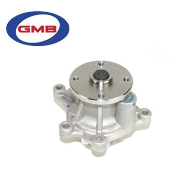 Devirdaim Su Pompası Hyundaı İ30 1.4L G4Fa 07- / Kıa Ceed 1.4L 1.6L G4Fa G4Fj Gdı 10- / Cerato 1.6L G4Fc 09-12 / Rıo 1.4L G4Fa 09-