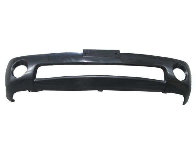 86511-4F010 - Hyundaı Porter Kamyonet- 06/12; Ön Tampon (Yuvarlak Sis Delikli Tampon Panjursuz)(Tw)