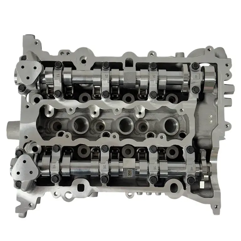 Mg Kapak Silindir Zs 1.0 T-gdı 23-24 (Dolu)