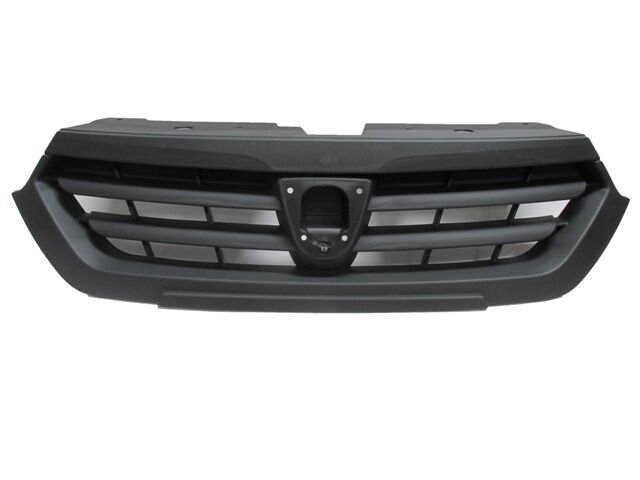 Dacıa Dokker- 13/16; Ön Panjur Siyah - 623108367R