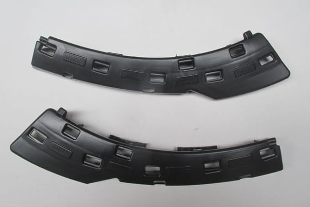 Peugeot 208- 24/25; Arka Tampon Bağlantı Braketi Set (2parça) (tyg) - 164979780