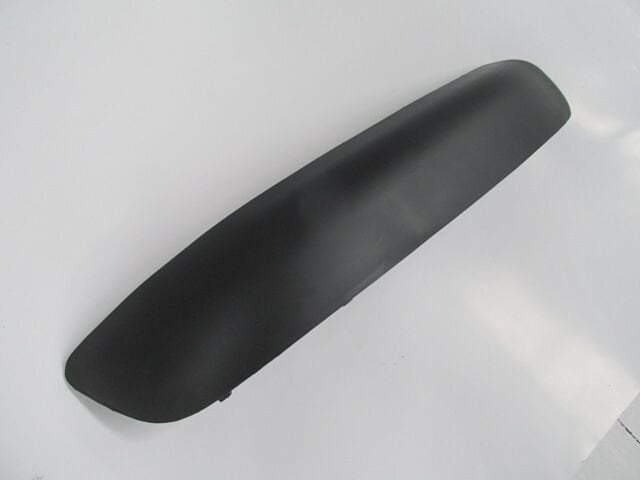 Peugeot 307- 01/05; Arka Tampon Bandı Sol Siyah (hb)(eurobump) - 7452P9