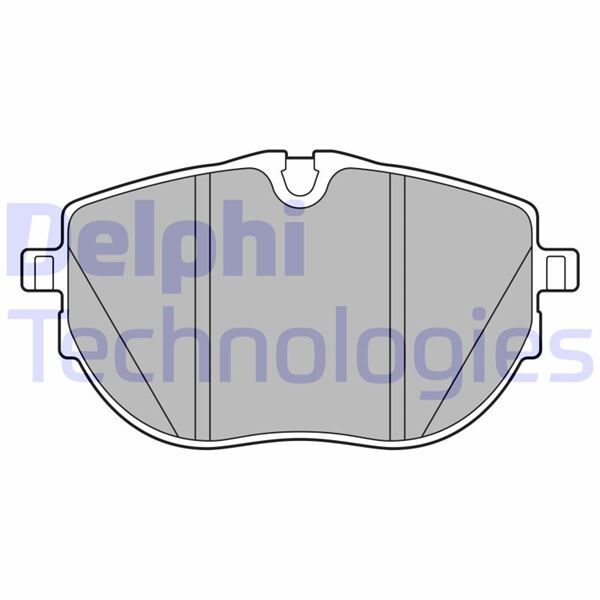 Ön Balata Vw T6-T7 2015