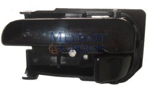 80671-40U02 - Nıssan Maxıma- A32- 00/02; Ön Kapı İç Açma Kolu Sol Siyah (Hushan)