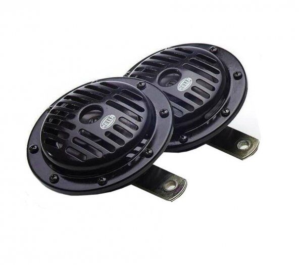 KORNA TAKIM 12V 400 / 500Hz BMW F10 F20 F30