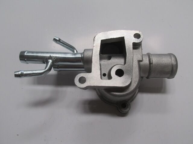 Hyundaı Getz- 06/11; Termostat Alt Gövde Benzinli 1,4cc/1,6cc - 2562026100