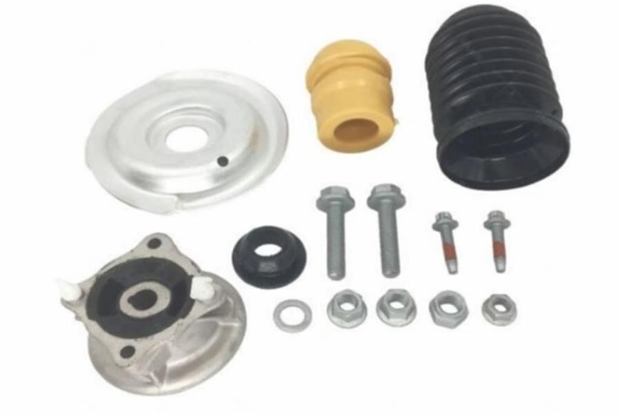 AMORTISOR TAKOZU ON UST MERCEDES W168 W414 RULMANLI