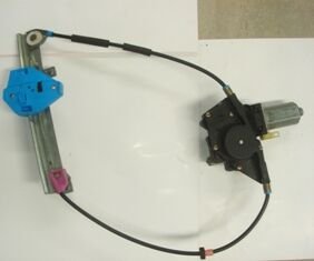 93Bbf27001Aj - Ford Mondeo- 97/00; Arka Cam Krikosu Sağ Elektrikli/Motorlu (Tw)