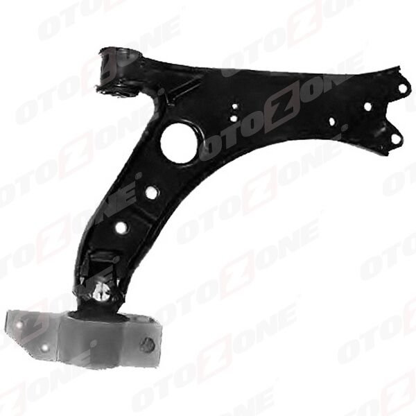 Alt Salıncak Komple Sol Golf V 1.4 Fsı-1.4 Tsı-2.0 Fsı-Jetta Iıı 1.4-1.6 Fsı 08-05 -Caddy Iıı 1.4