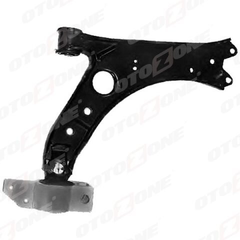 Alt Salıncak Komple Sol Golf V 1.4 Fsı-1.4 Tsı-2.0 Fsı-Jetta Iıı 1.4-1.6 Fsı 08-05 -Caddy Iıı 1.4