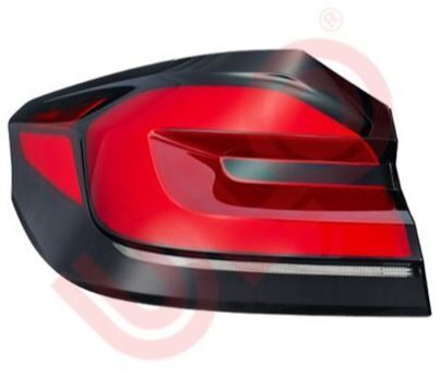 Stop Lambası Dıs Led Sol Bmw G30 Lcı 2020