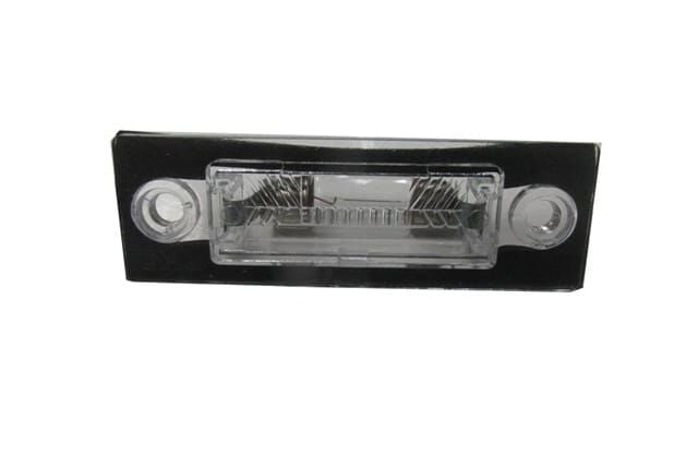 Volkswagen Transporter- T5- 04/09; Plaka Lambası (ampüllü) - 3B5943021E