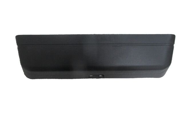 Renault R11- Flash- 86/95; Ön Kapı Cebi Siyah Sağ/sol Aynı (adet) - 7700648882