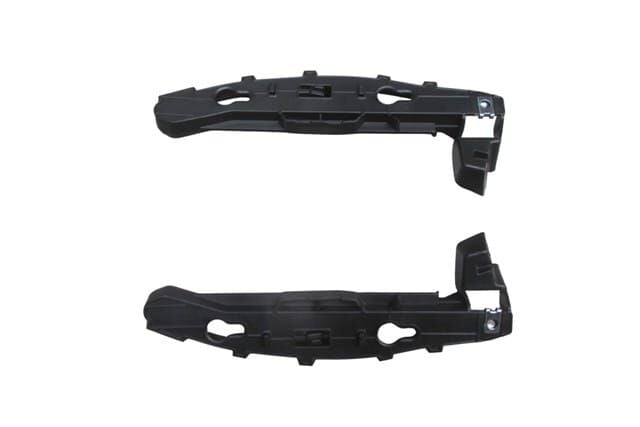 Peugeot 208- 24/25; Arka Tampon Braketi Üst Set (2parça)(tw) - 1673735780