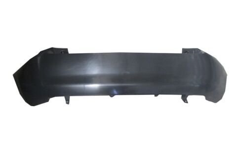 52159-02952 - Toyota Aurıs- 07/10; Arka Tampon Siyah (Tyg)