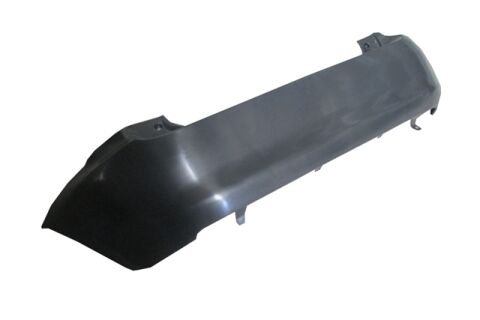 52159-02952 - Toyota Aurıs- 07/10; Arka Tampon Siyah (Tyg)