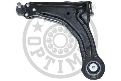 SALINCAK ON SOL MERCEDES VITO W638 97 03