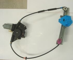93Bbf27000Aj - Ford Mondeo- 97/00; Arka Cam Krikosu Sol Elektrikli/Motorlu (Tw)