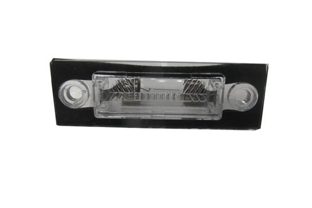 Volkswagen Caddy- 04/10; Plaka Lambası (ampüllü) - 3B5943021E
