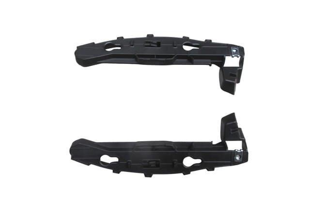 Peugeot 208- 20/23; Arka Tampon Braketi Üst Set (2parça)(tw) - 1673735780