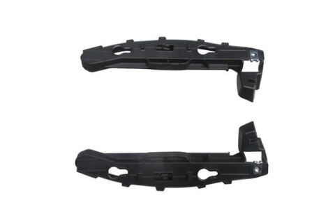 Peugeot 208- 20/23; Arka Tampon Braketi Üst Set (2parça)(tw) - 1673735780