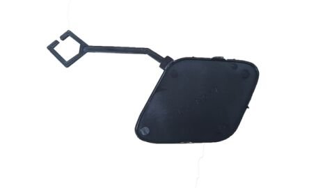 98117135Xt - Fıat Scudo- 22/24; Ön Tampon Çeki Demiri Kapağı