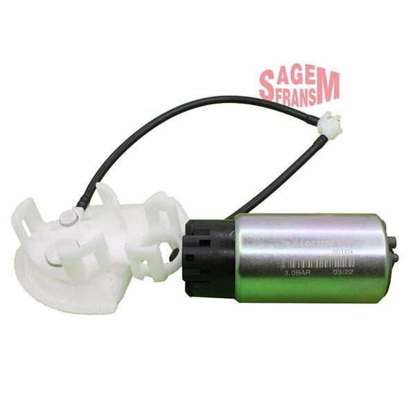 BENZİN YAKIT POMPA TOYOTA - PEUGEOT 2008